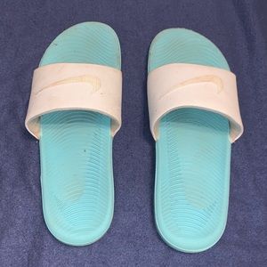 Nike Slides